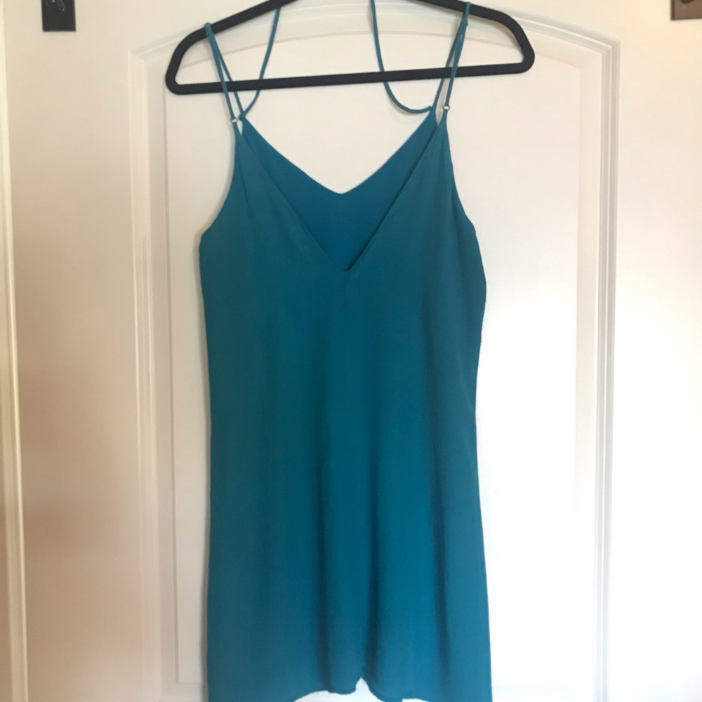 Casual Summer Dress